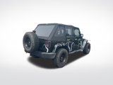 Used 2015 Jeep Wrangler Unlimited Sahara w/ Connectivity Group image 5
