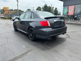 Used 2009 Subaru Impreza WRX Premium image 3