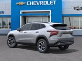 New 2025 Chevrolet Trax LT w/ Driver Confidence Package image 3