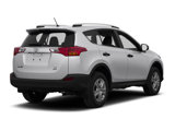 Used 2013 Toyota RAV4 XLE image 3