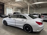 Used 2014 Mercedes-Benz CLA 250 4MATIC w/ Driver Assistance Package image 3