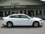 Used 2023 Chevrolet Malibu LT image 3