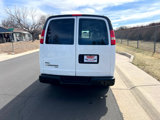 Used 2009 Chevrolet Express 1500 AWD image 5