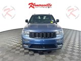 Used 2019 Jeep Grand Cherokee Limited X image 2
