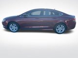 Used 2017 Chrysler 200 Limited Platinum image 2