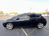 Used 2017 Chevrolet Cruze Premier image 6