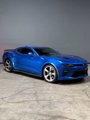 Used 2016 Chevrolet Camaro SS image 3