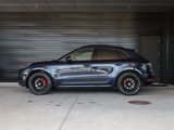 Certified 2021 Porsche Macan GTS image 2