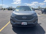 Used 2024 Ford Edge SEL image 2