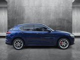 Used 2021 Alfa Romeo Stelvio Ti w/ Premium Package image 4
