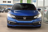 Used 2019 Honda Civic EX image 3