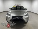 Used 2016 Lexus NX 200t AWD image 2