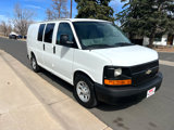 Used 2009 Chevrolet Express 1500 AWD image 3