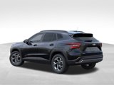New 2025 Chevrolet Trax LT image 3