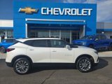 Used 2022 Chevrolet Blazer LT image 3