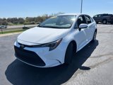 Used 2022 Toyota Corolla LE image 4