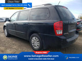 Used 2014 Kia Sedona LX image 3