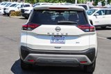 Used 2023 Nissan Rogue SV image 3