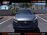 Used 2016 Hyundai Tucson Sport image 6