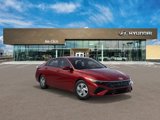 New 2025 Hyundai Elantra SE image 2