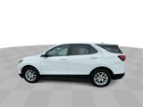 Certified 2023 Chevrolet Equinox LT image 5