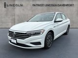 Used 2019 Volkswagen Jetta SEL image 3
