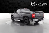 Used 2012 Chevrolet Silverado 1500 W/T image 5