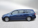 Used 2016 Honda Odyssey EX-L image 4