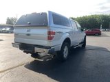 Used 2014 Ford F150 Lariat w/ Equipment Group 502A Luxury image 5