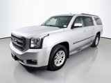 Used 2015 GMC Yukon XL SLT w/ Open Road Package image 3