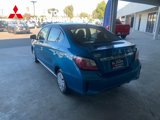 New 2024 Mitsubishi Mirage G4 ES image 5