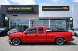 Used 1996 GMC Sierra 1500 SL image 2