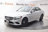 Used 2019 Mercedes-Benz C 300 Sedan image 2