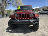 Used 2010 Jeep Wrangler Sahara image 3