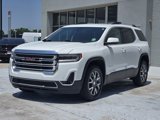 Used 2023 GMC Acadia SLT image 4