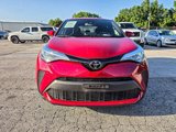 Used 2021 Toyota C-HR XLE image 2