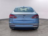 Used 2020 Ford Fusion SE image 5