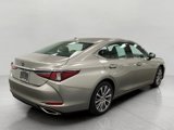 Used 2019 Lexus ES 350 image 4