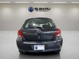 Used 2009 Toyota Yaris 2-Door Hatchback image 4
