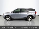 Used 2018 GMC Terrain SLE image 4