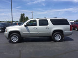 Used 2008 Chevrolet Suburban LT w/ LT Preferred Equipment Group image 2