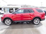 Used 2018 Ford Explorer XLT w/ Equipment Group 202A image 2