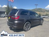 Used 2018 Dodge Durango R/T w/ Trailer Tow Group IV image 3