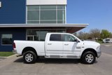 Used 2018 RAM 2500 Big Horn image 2
