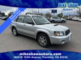 Used 2005 Subaru Forester 2.5XT image 3