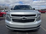 Used 2019 Chevrolet Tahoe LT w/ RST Edition image 2