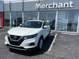 Certified 2021 Nissan Rogue Sport S image 5