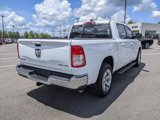 Used 2022 RAM 1500 Big Horn image 3