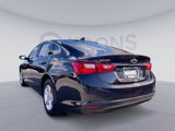 Used 2022 Chevrolet Malibu LS image 4