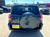 Used 2010 Toyota RAV4 Limited image 4